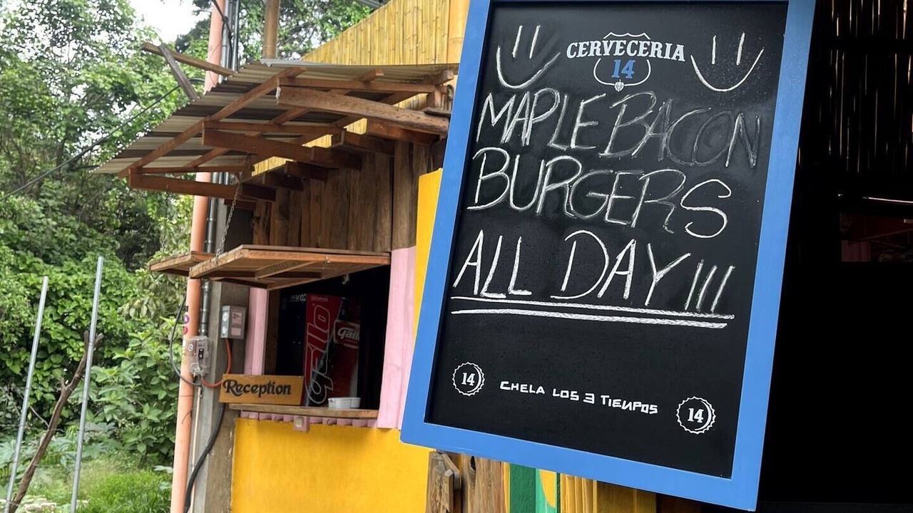 Photo of Outdoor in San Marcos La Laguna