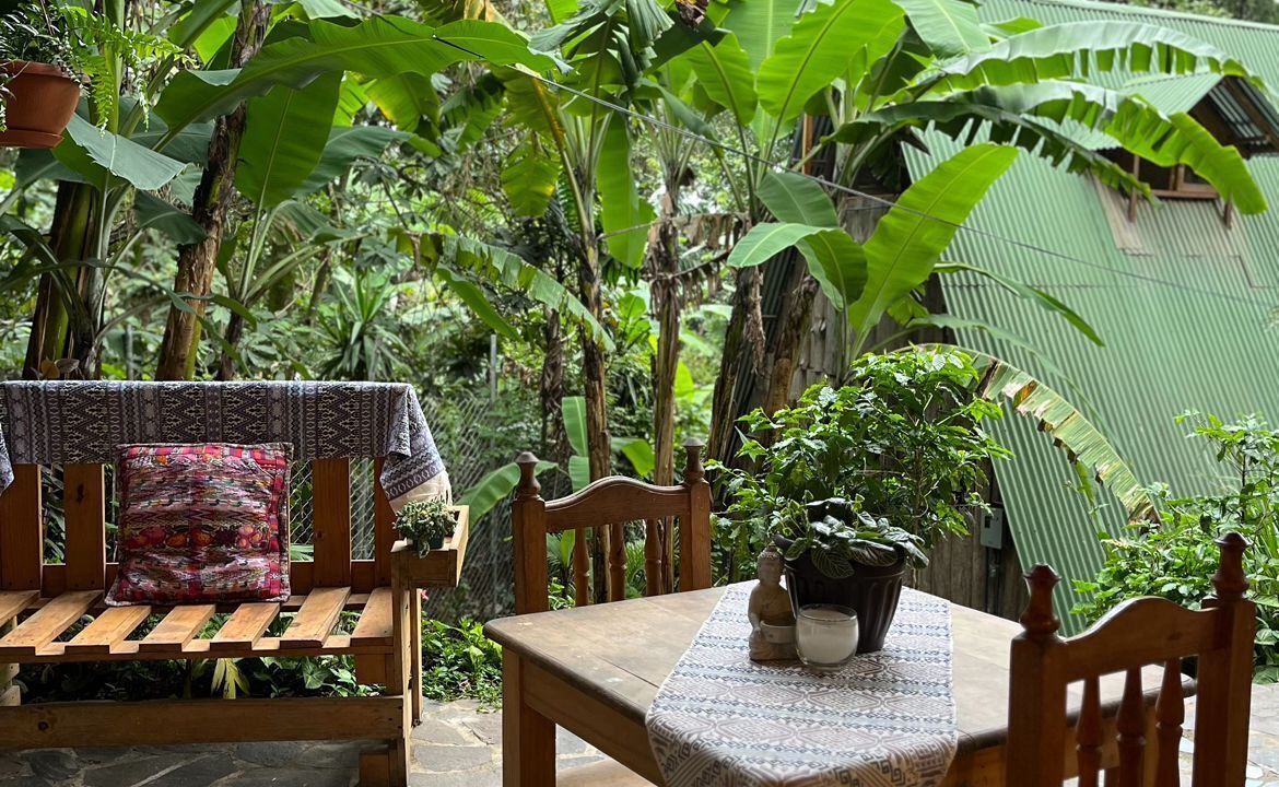 Photo of Outdoor in San Marcos La Laguna