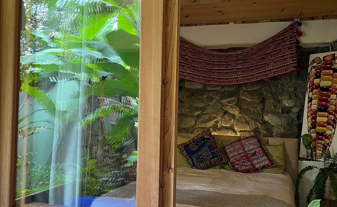 Photo of Bedroom in San Marcos La Laguna