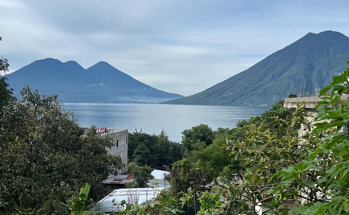 Photo of Others in San Marcos La Laguna