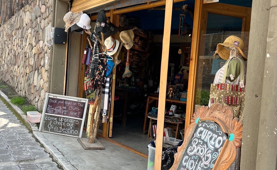 Photo of Outdoor in San Marcos La Laguna