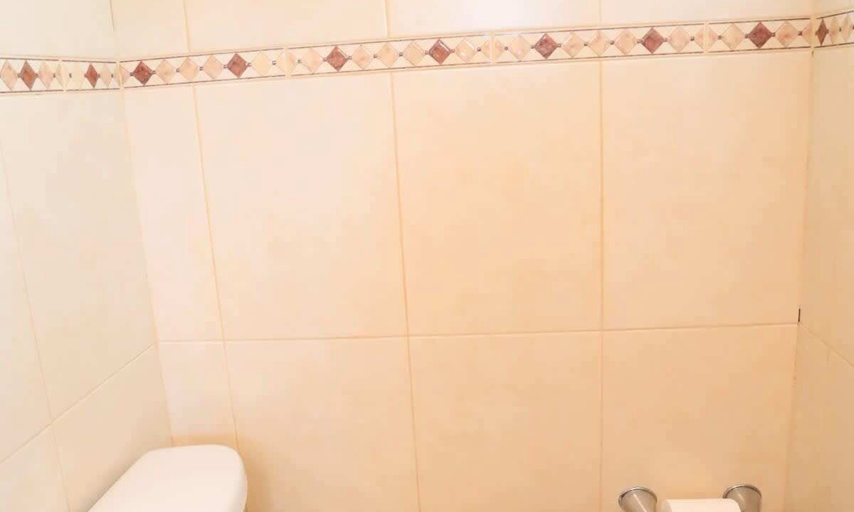 Photo of Bathroom in Playas de Tijuana