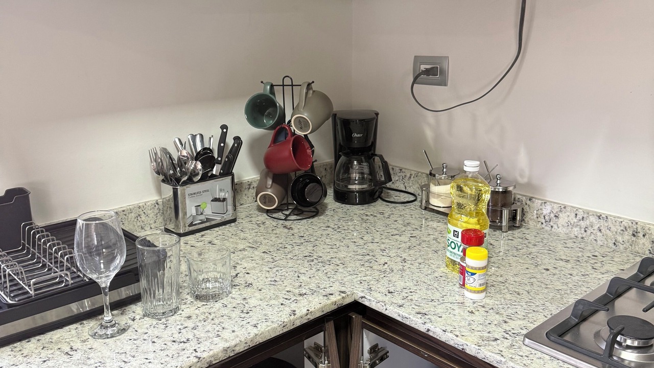 Photo of Kitchen in Chihuahua
