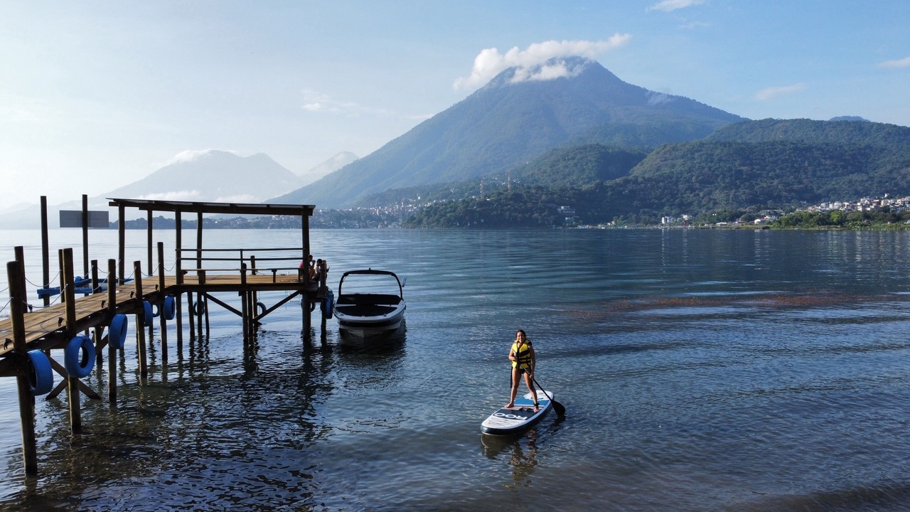 Photo of Others in San Juan La Laguna