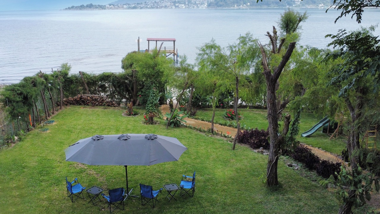 Photo of Outdoor in San Juan La Laguna