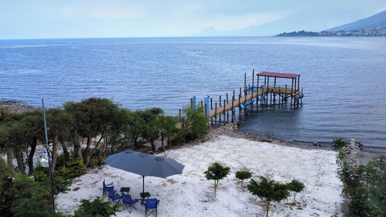 Photo of Others in San Juan La Laguna