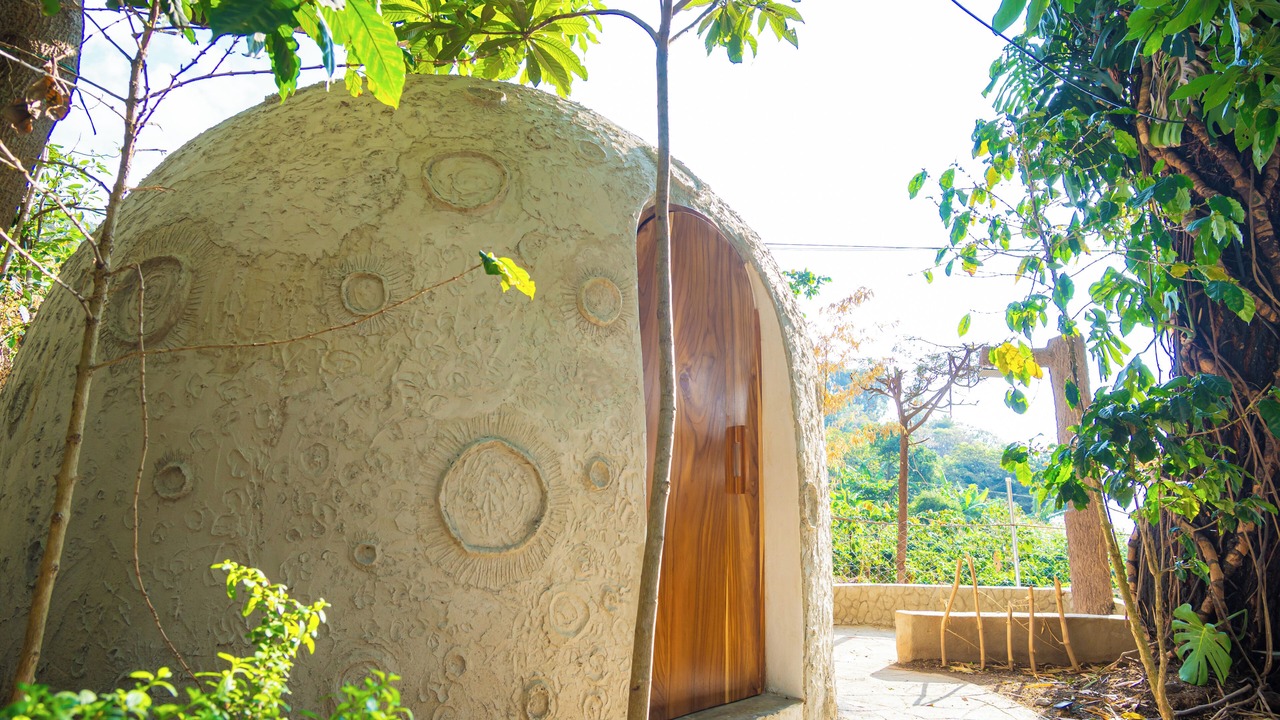 Photo of Outdoor in San Juan La Laguna