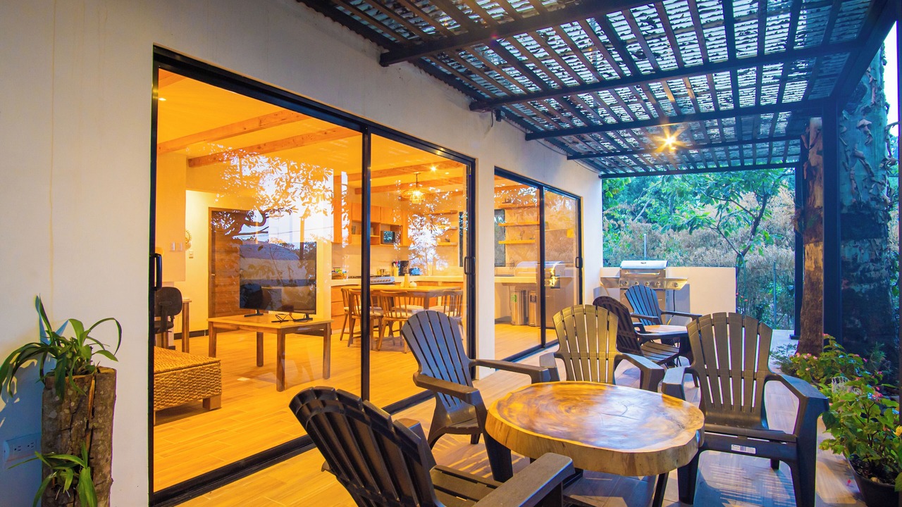 Photo of Outdoor in San Juan La Laguna