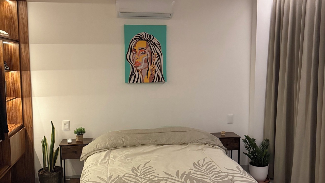 Photo of Bedroom in Colonia 5 de Diciembre