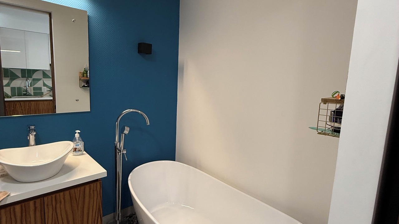 Photo of Bathroom in Colonia 5 de Diciembre