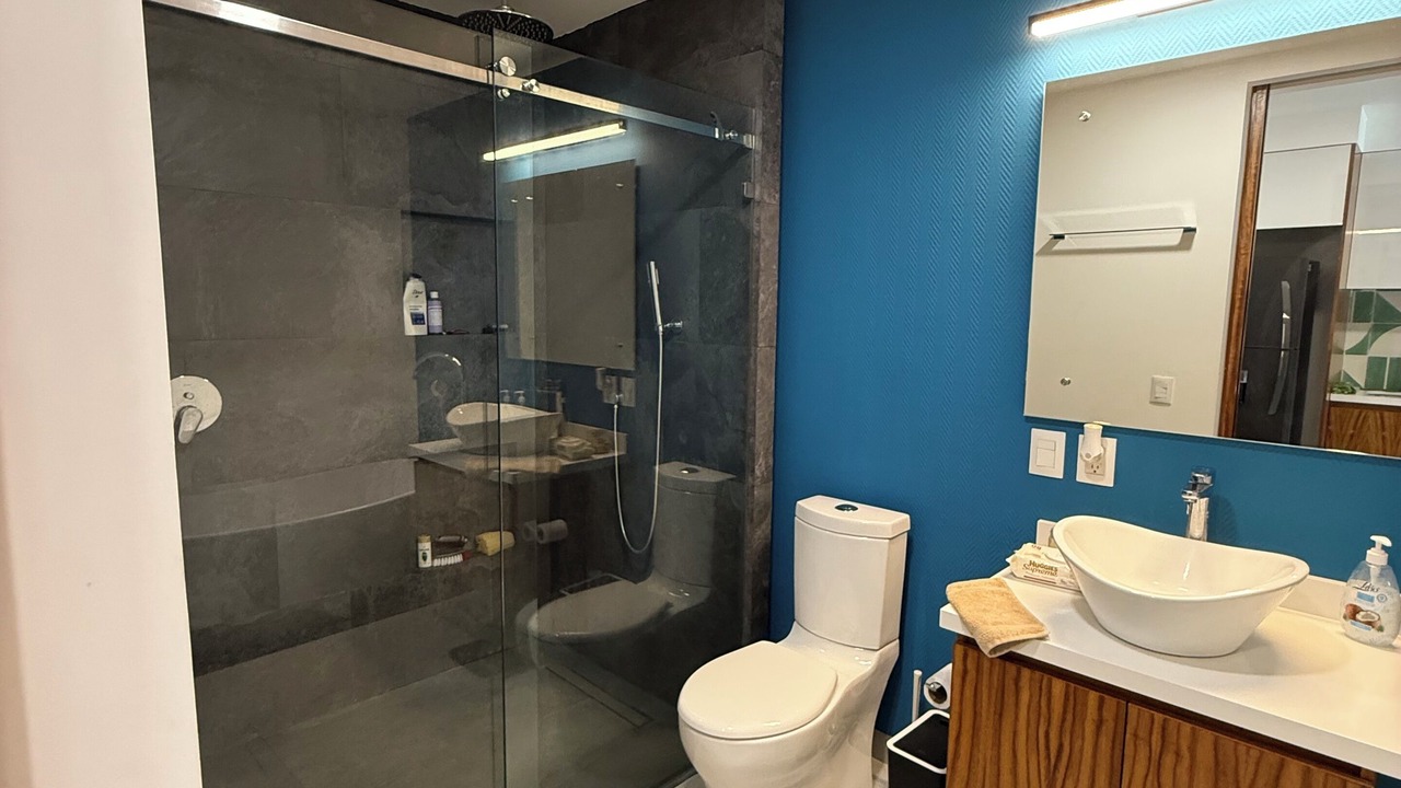 Photo of Bathroom in Colonia 5 de Diciembre