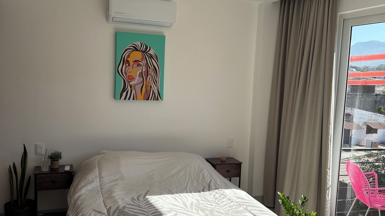 Photo of Bedroom in Colonia 5 de Diciembre
