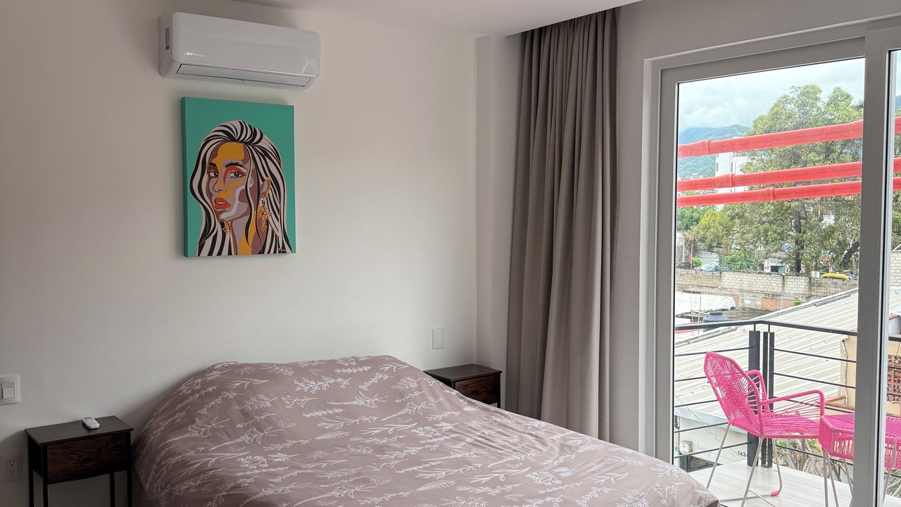 Photo of Bedroom in Colonia 5 de Diciembre