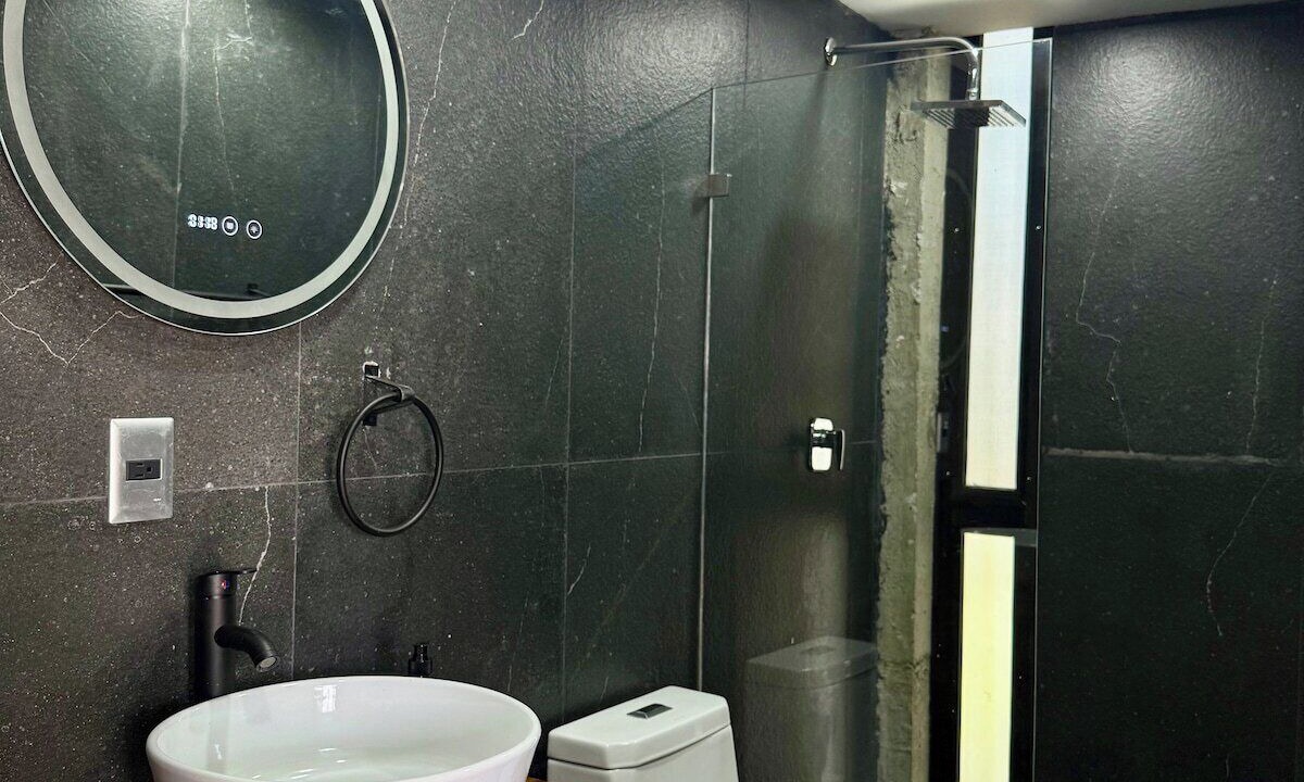 Photo of Bathroom in Arrecife