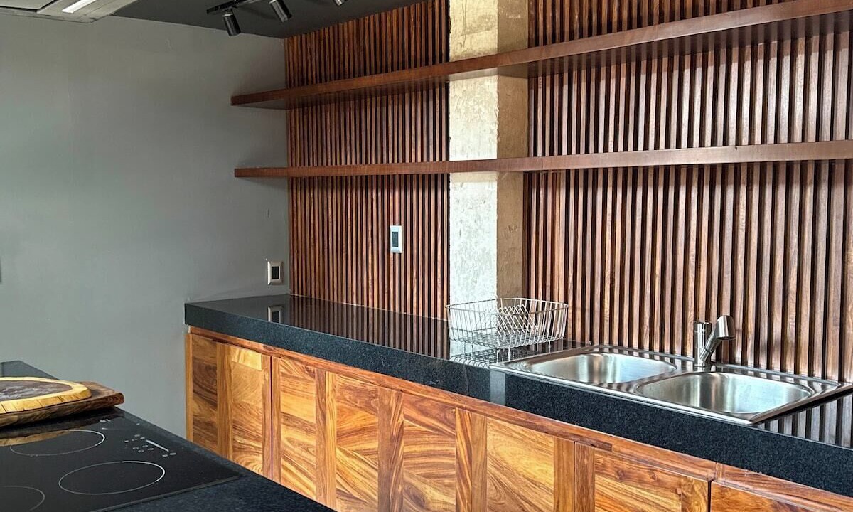 Photo of Kitchen in Arrecife