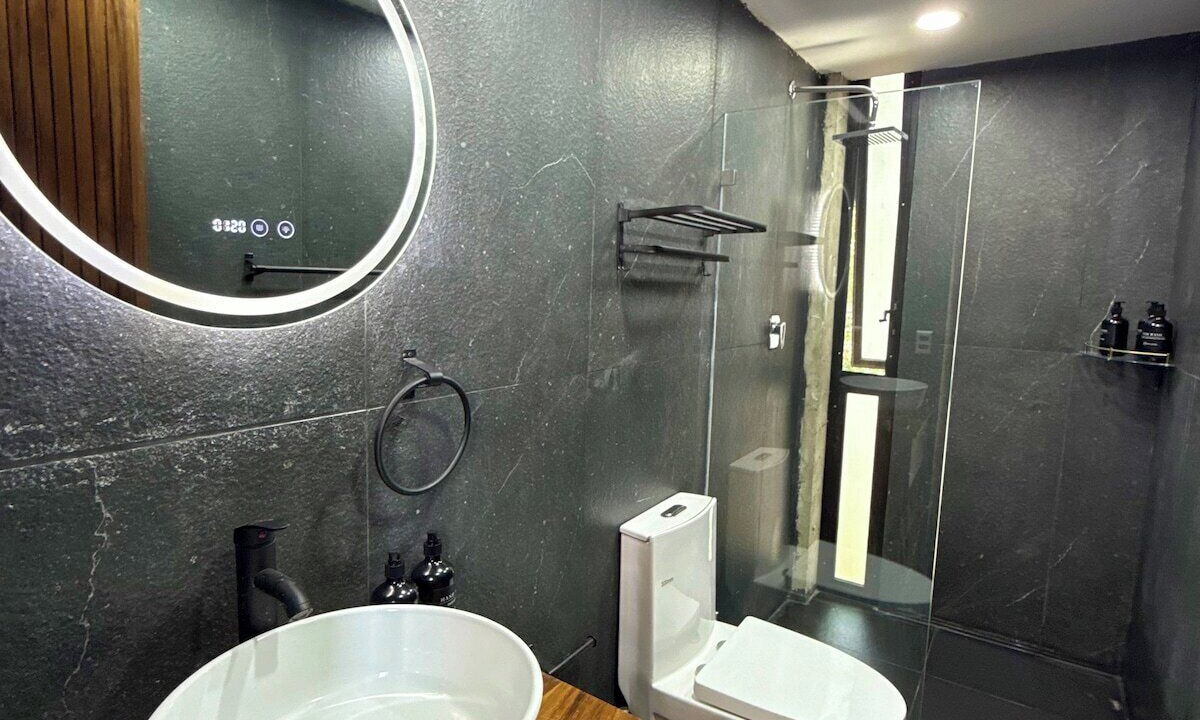 Photo of Bathroom in Arrecife