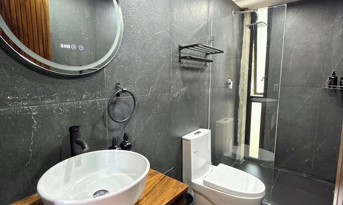Photo of Bathroom in Arrecife
