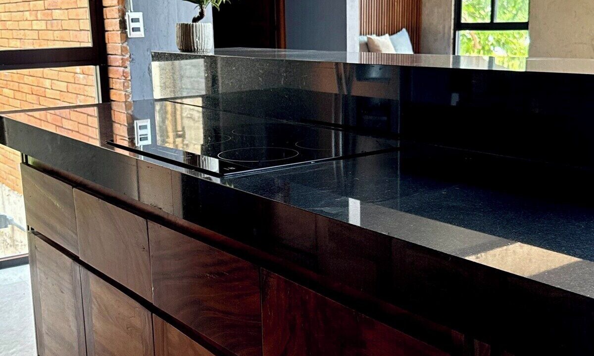 Photo of Kitchen in Arrecife