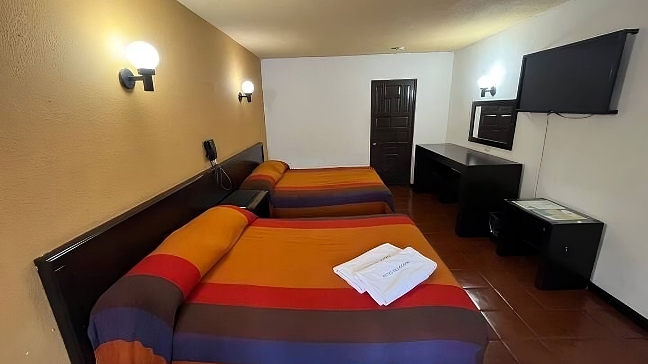 Photo of Bedroom in Morelia