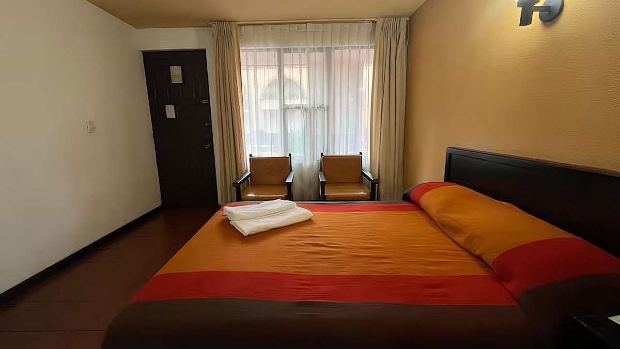 Photo of Bedroom in Morelia
