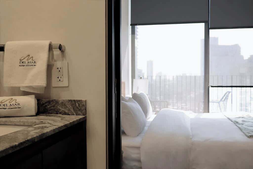 Photo of Bedroom in Providencia