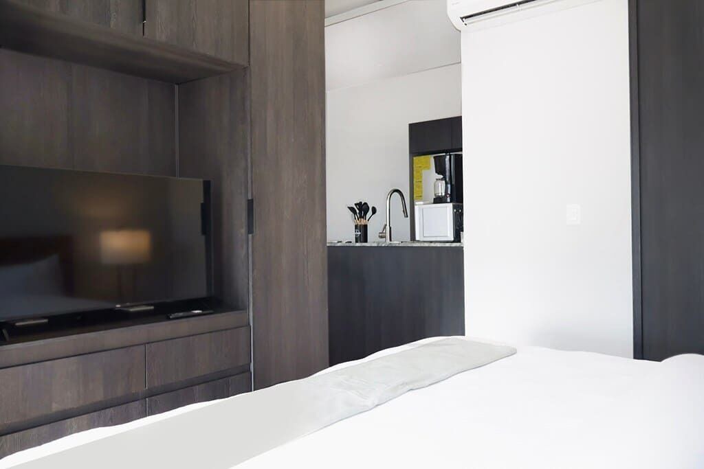 Photo of Bedroom in Providencia