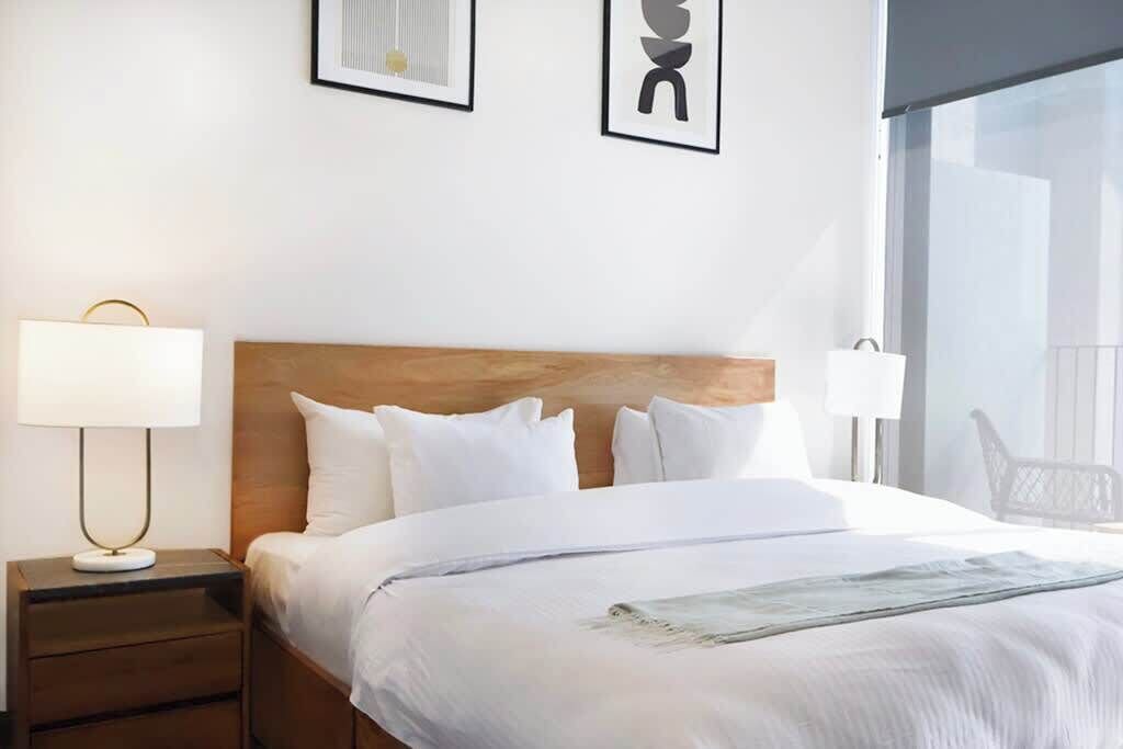 Photo of Bedroom in Providencia