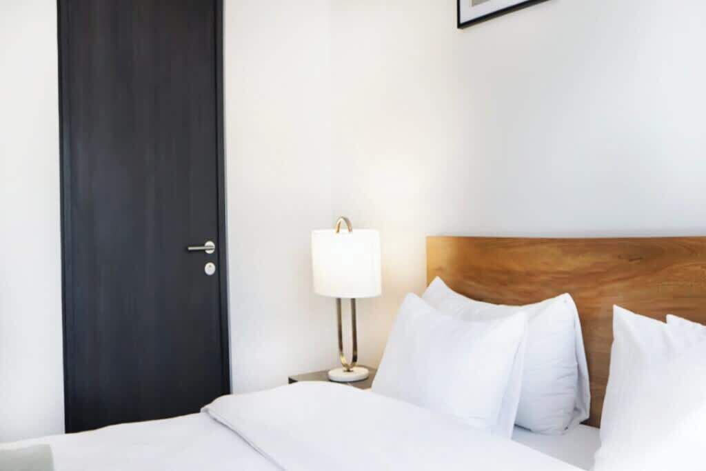 Photo of Bedroom in Providencia