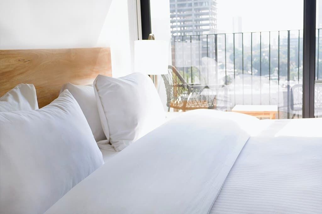 Photo of Bedroom in Providencia