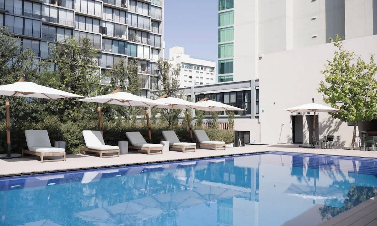 Photo of Outdoor in Providencia
