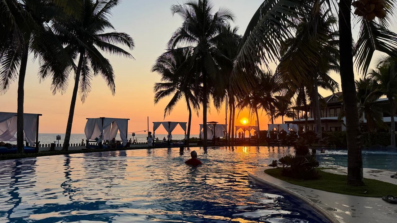 Photo of Outdoor in Monterrico