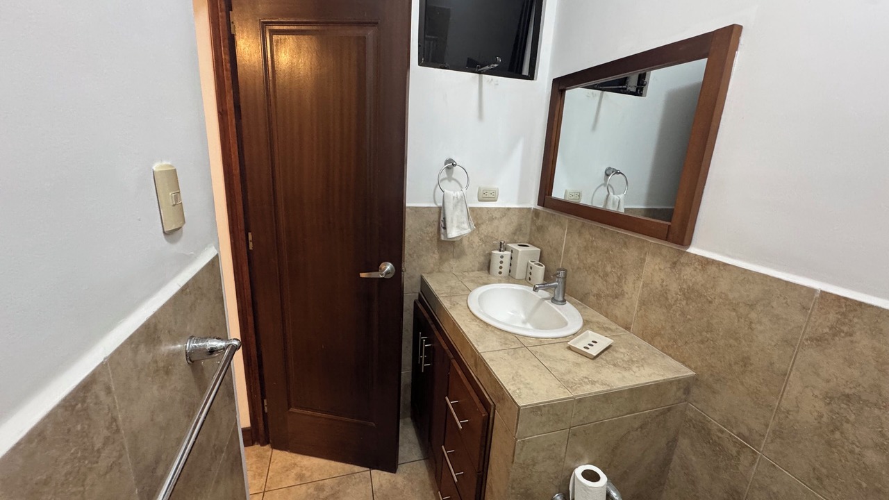 Photo of Bathroom in Monterrico