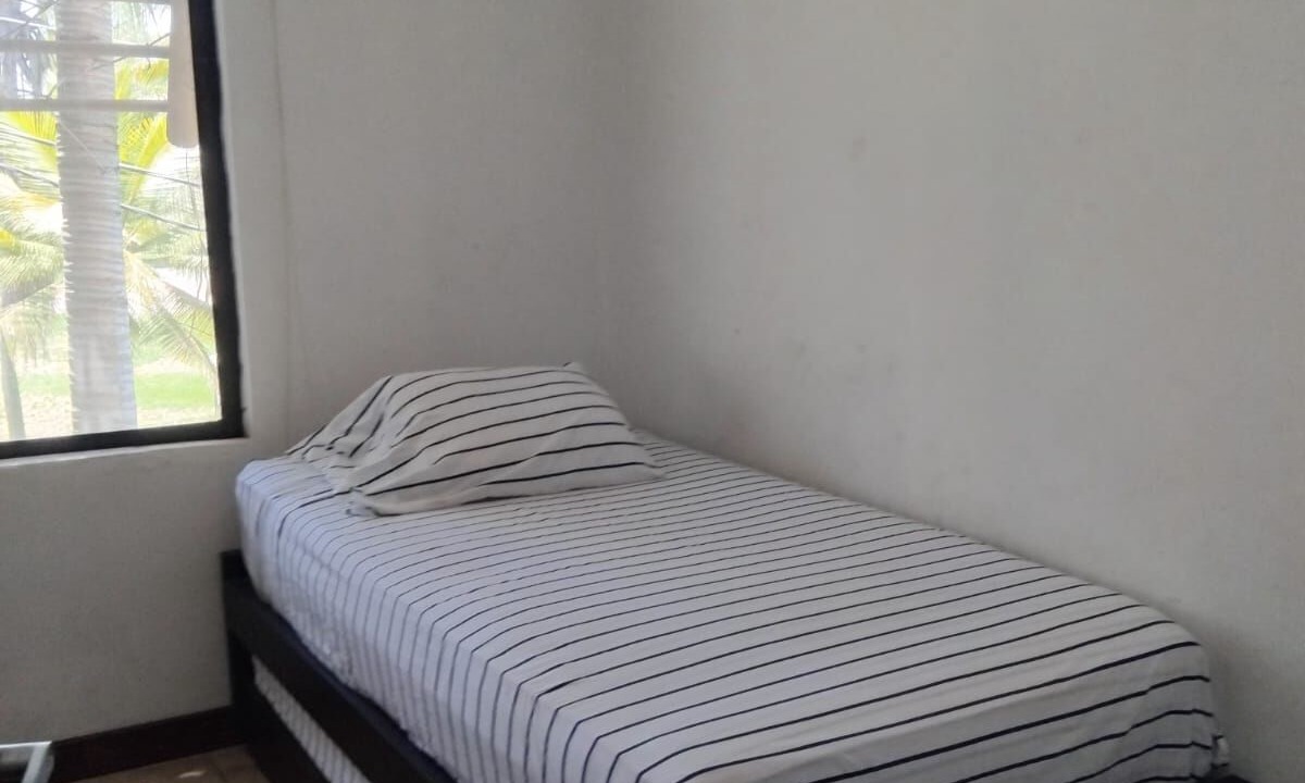 Photo of Bedroom in Monterrico