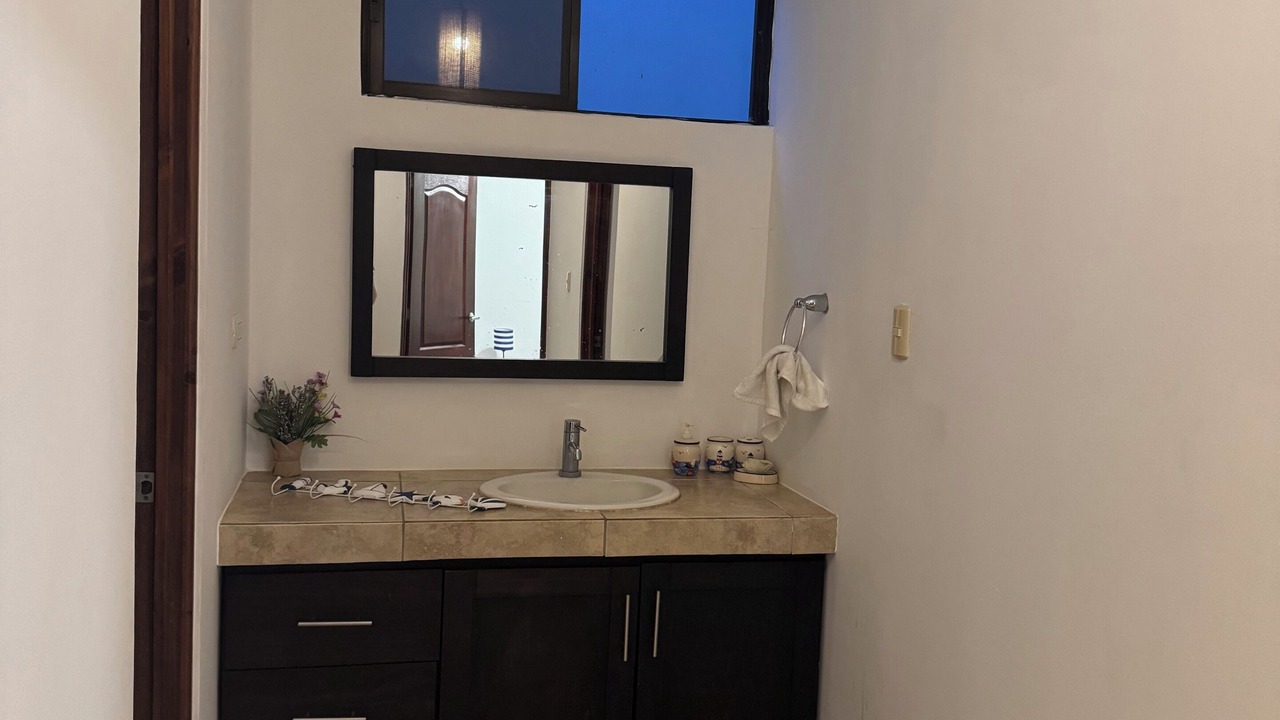 Photo of Bathroom in Monterrico