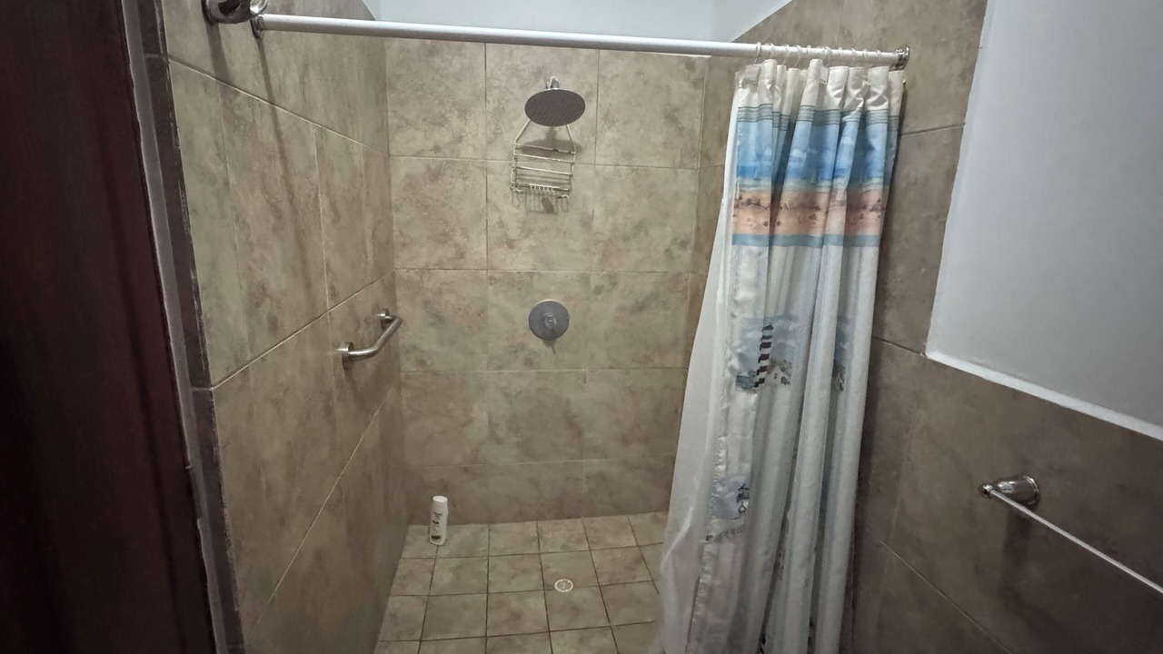 Photo of Bathroom in Monterrico