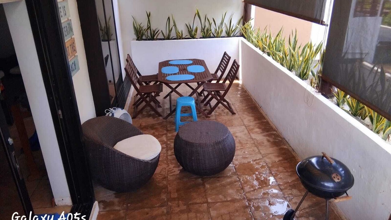 Photo of Outdoor in Monterrico
