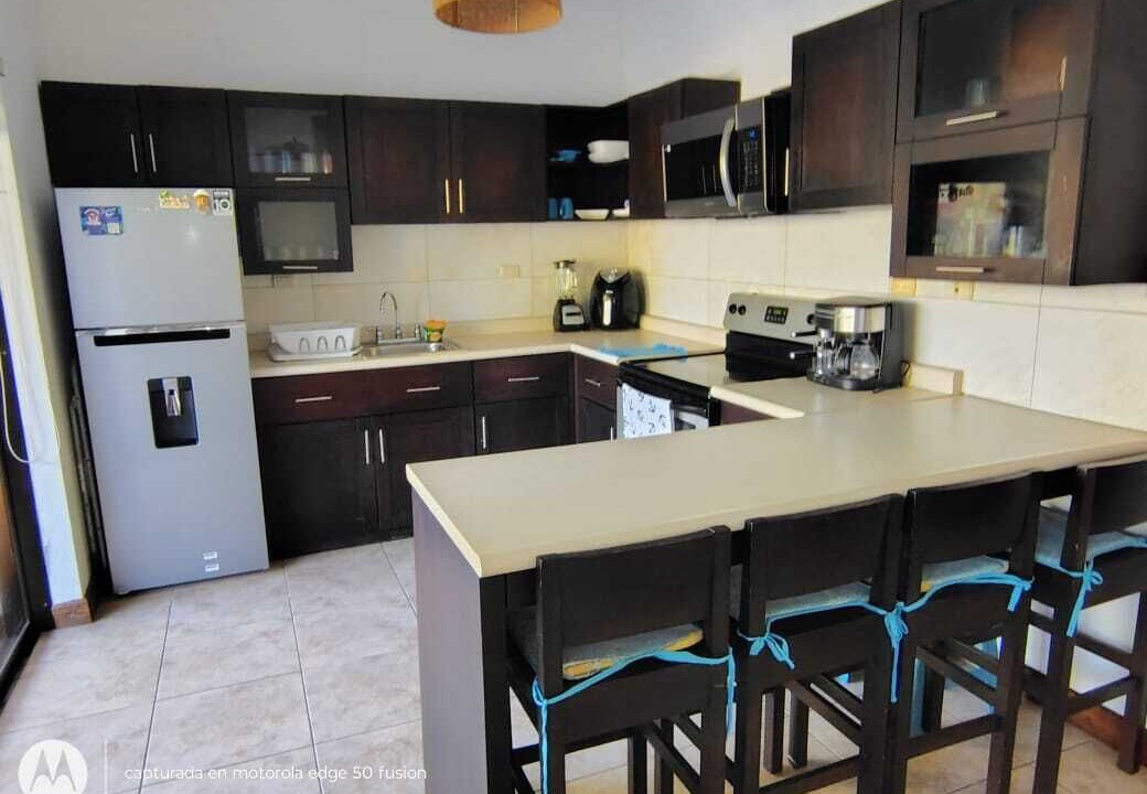 Photo of Kitchen in Monterrico