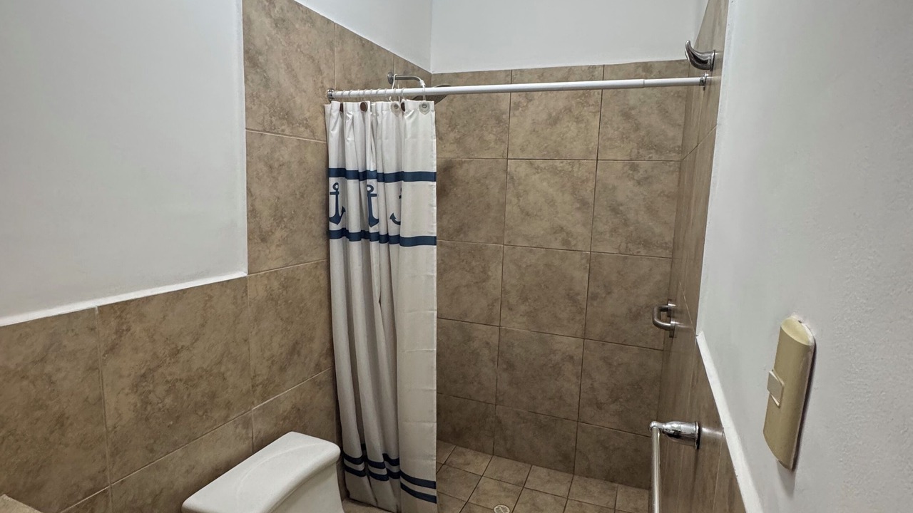Photo of Bathroom in Monterrico