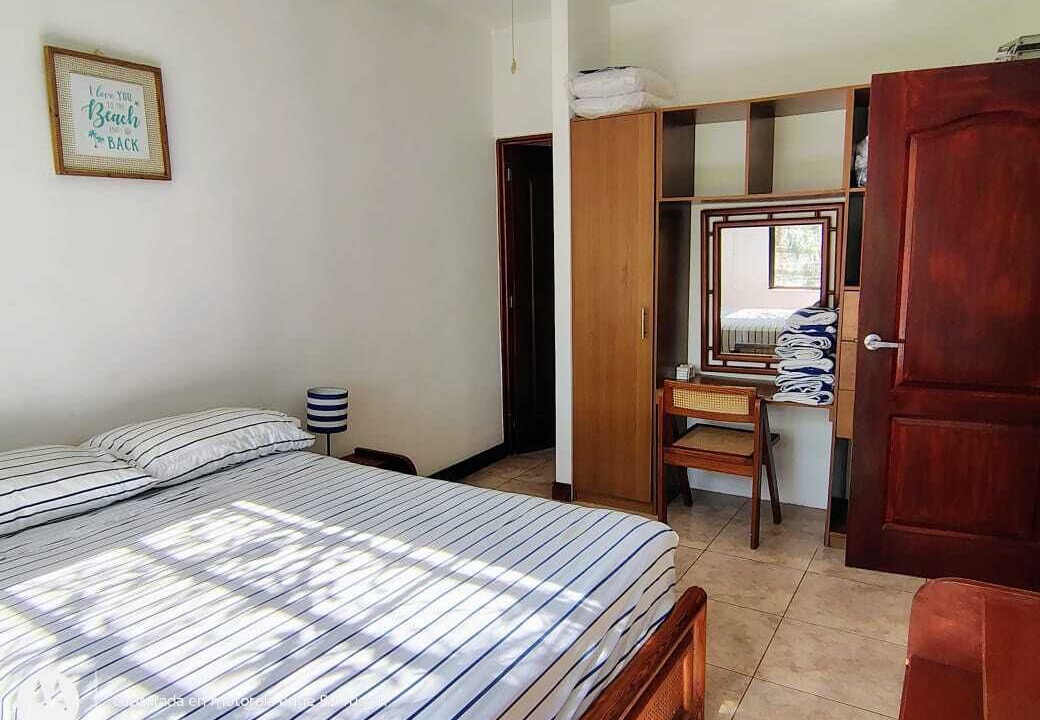 Photo of Bedroom in Monterrico