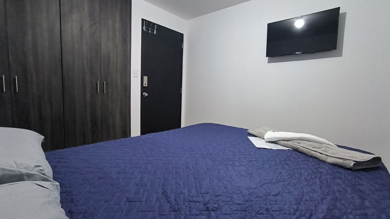 Photo of Bedroom in Zona 12