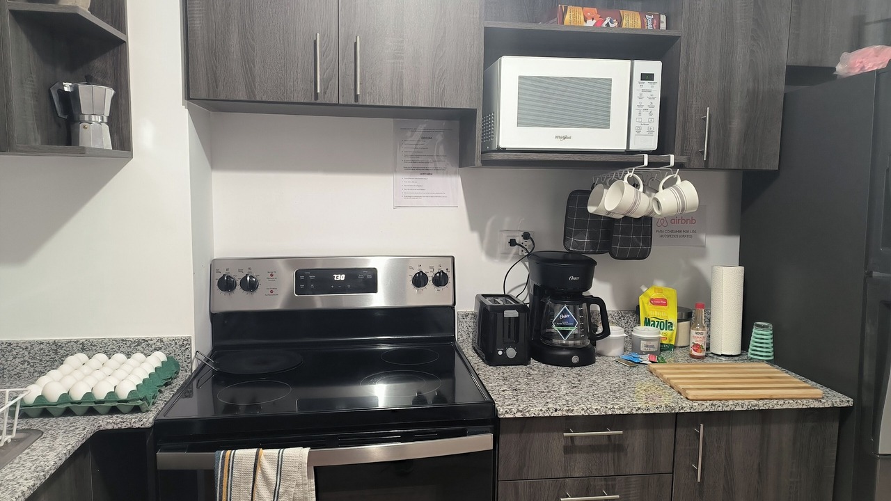 Photo of Kitchen in Zona 12