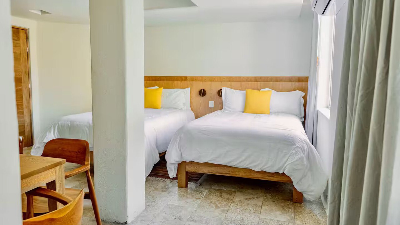 Photo of Bedroom in Santa Maria Huatulco
