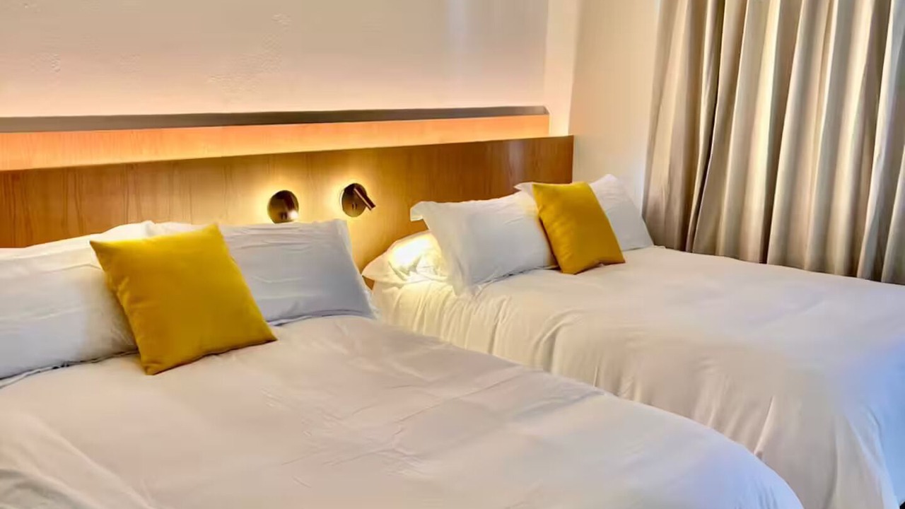 Photo of Bedroom in Santa Maria Huatulco
