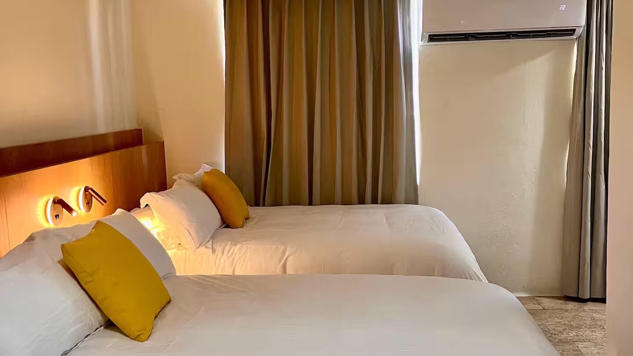 Photo of Bedroom in Santa Maria Huatulco