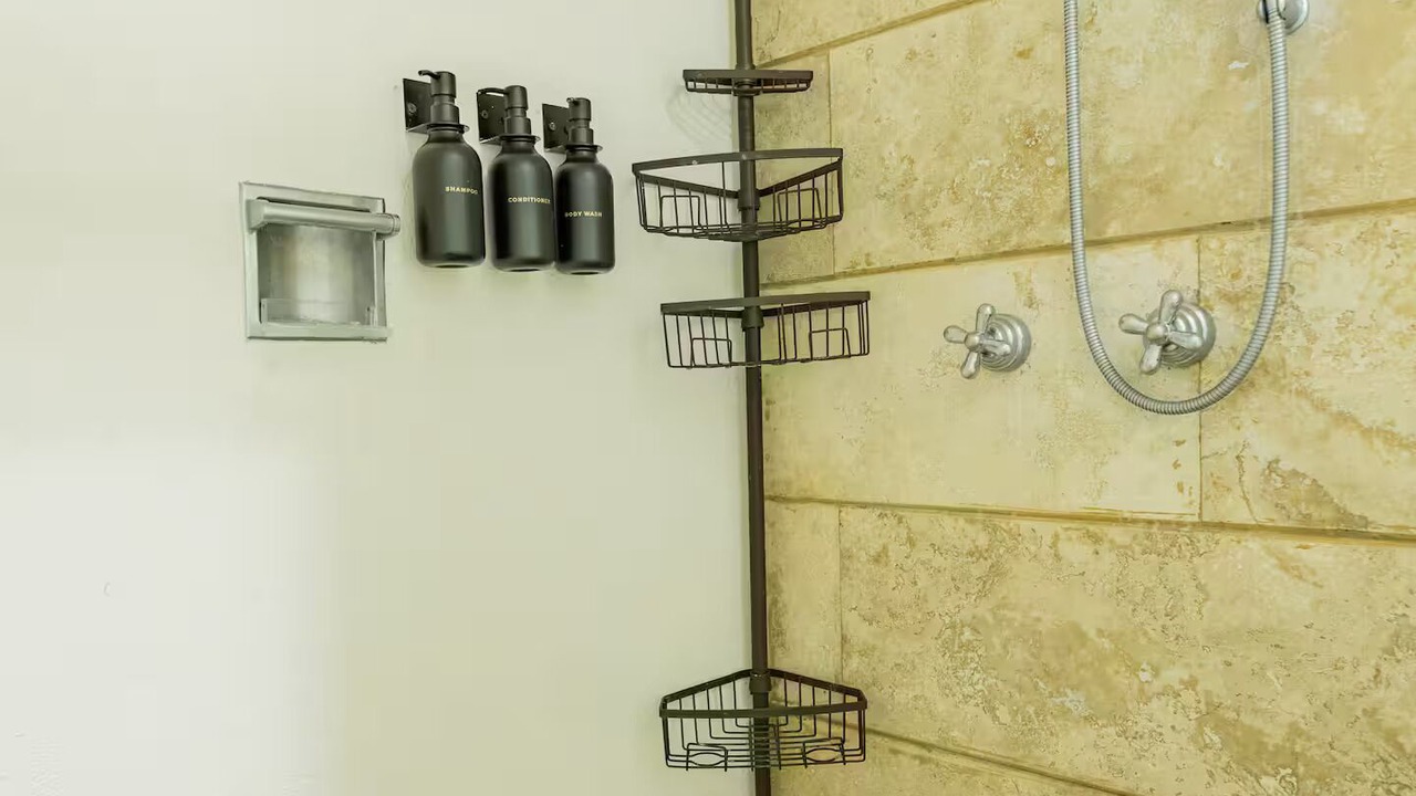 Photo of Bathroom in Santa Maria Huatulco