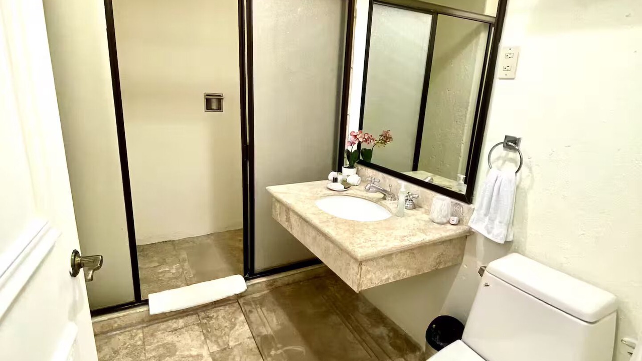 Photo of Bathroom in Santa Maria Huatulco