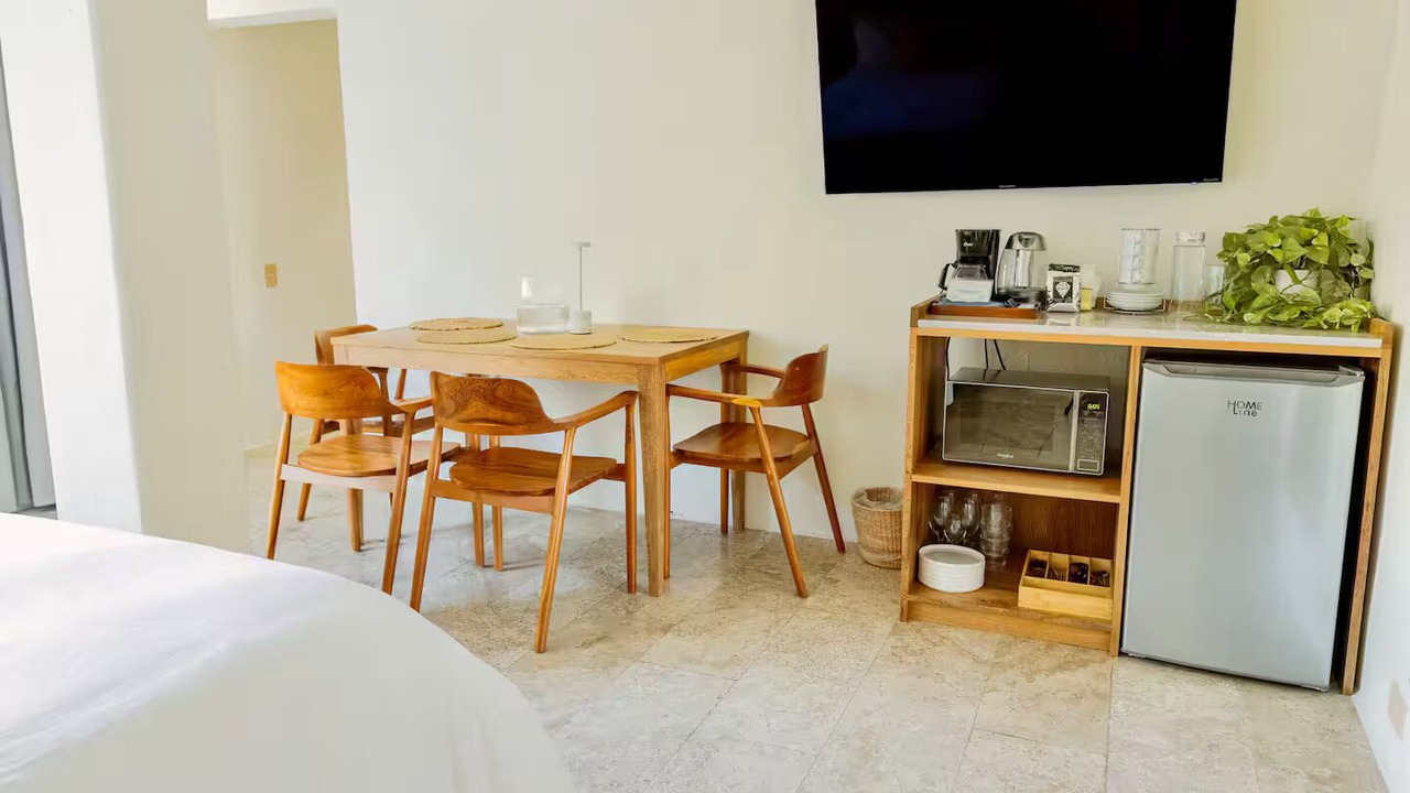 Photo of Bedroom in Santa Maria Huatulco
