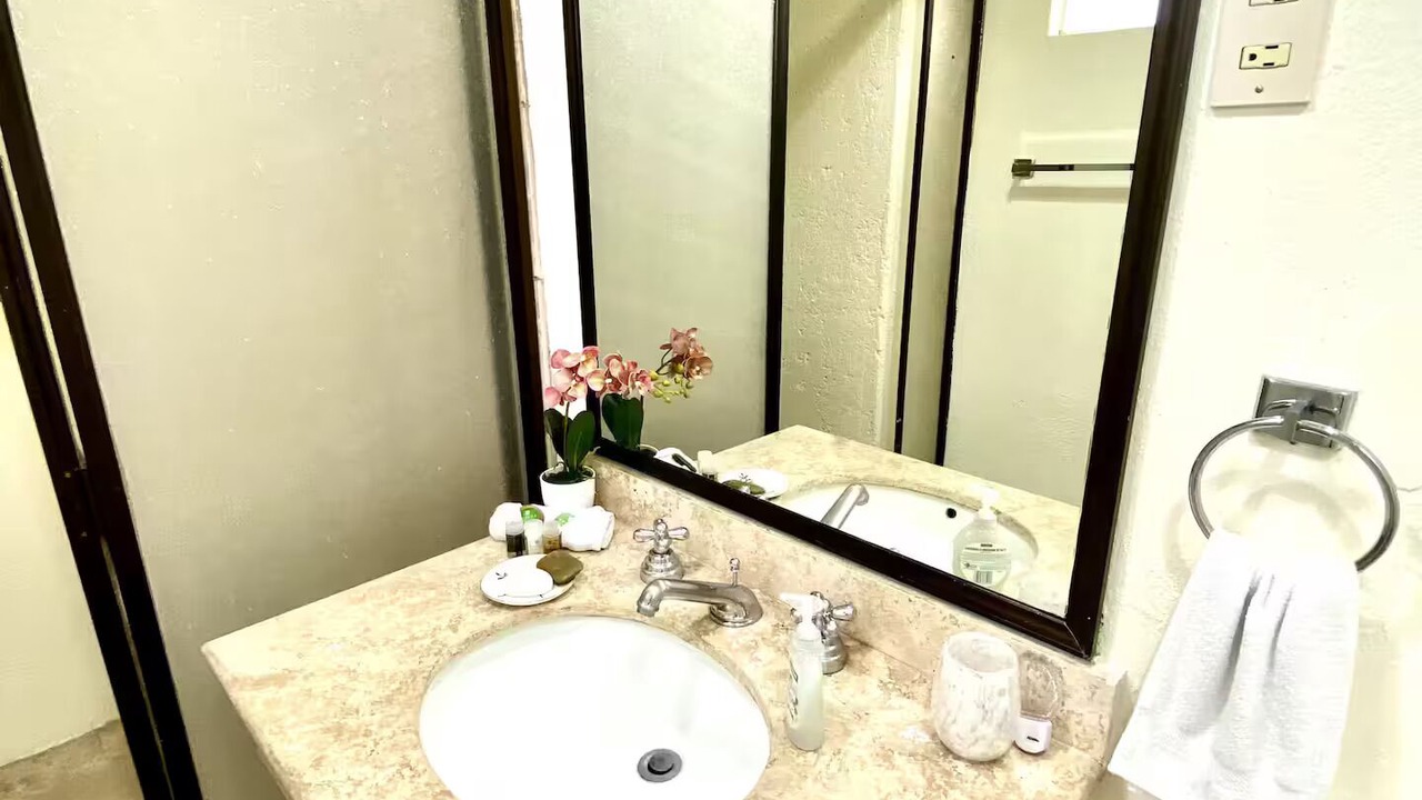 Photo of Bathroom in Santa Maria Huatulco