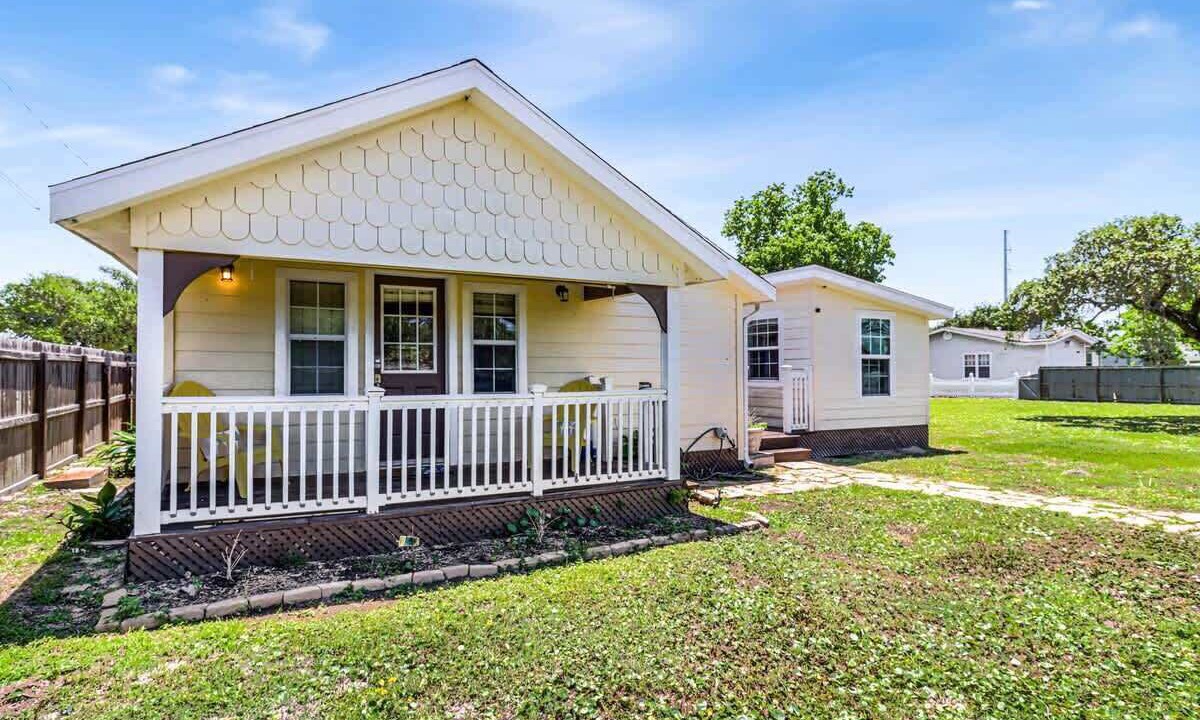 Photo of Outdoor in Aransas Pass