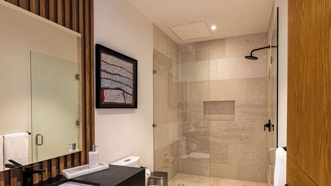 Photo of Bathroom in San Jose del Cabo
